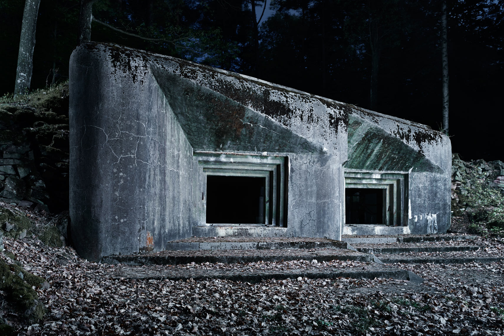 Casemate d