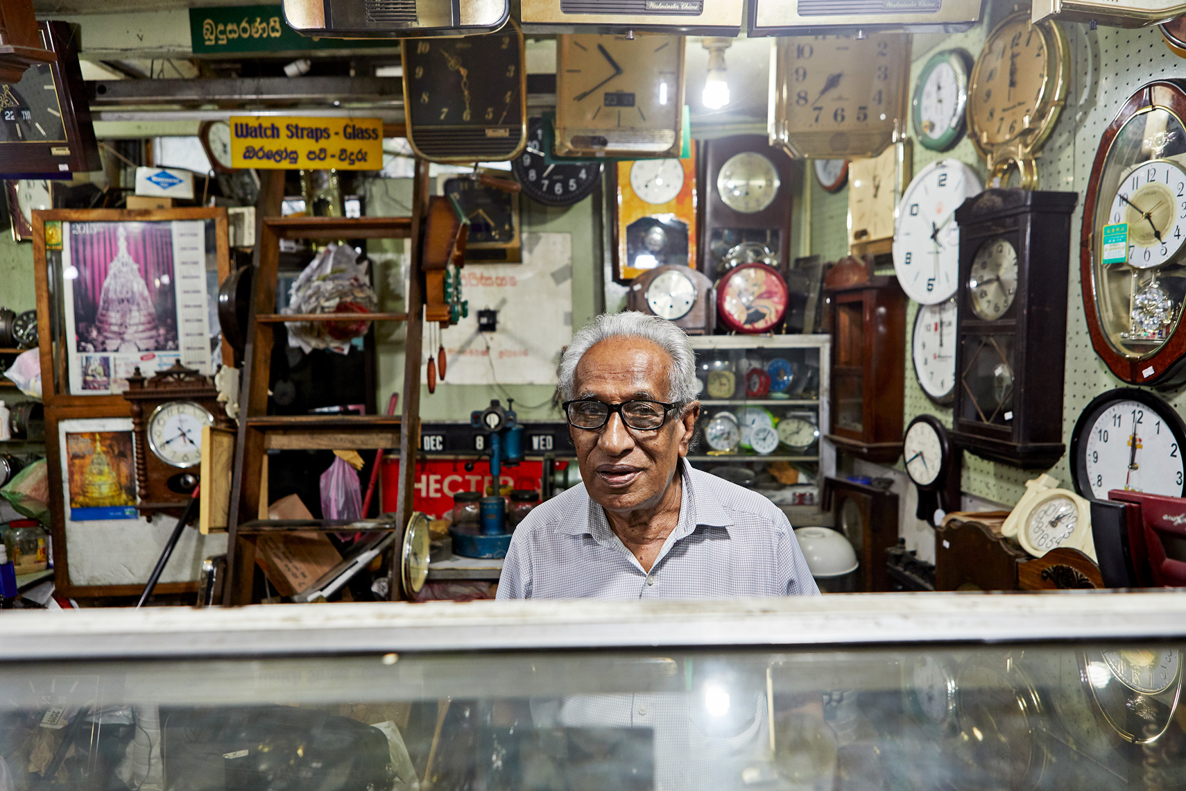 Clock-seller-Kandy-Sri-Lanka-web