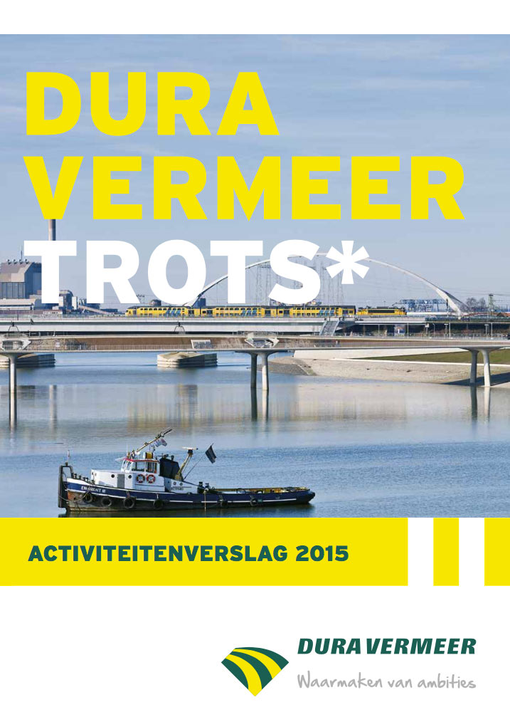 Dura-Vermeer-Trots