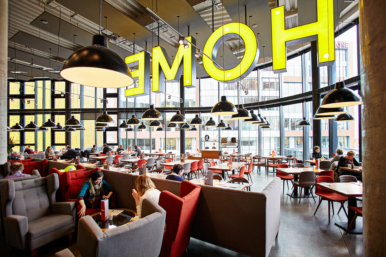 HOME-Cafe-Art-centre